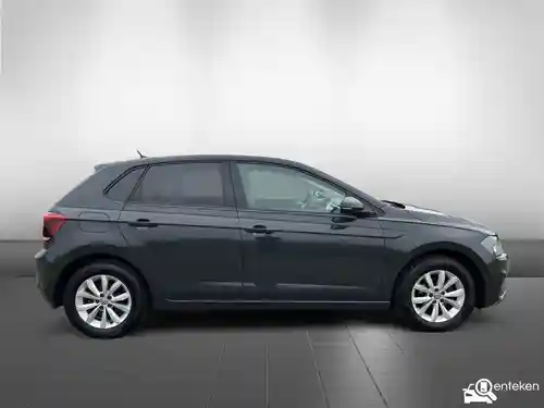 VW Polo 1.0 TSI OPF 2019