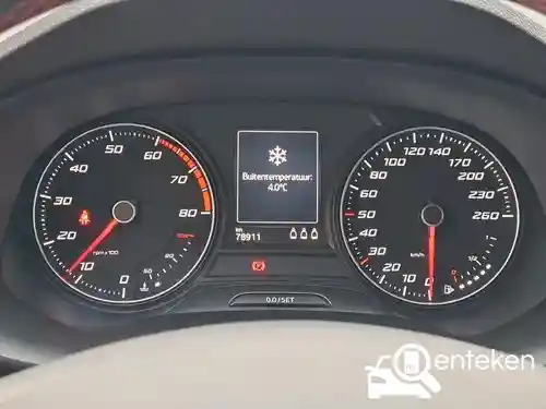 SEAT Ateca 1.5 TSI ACT 2020