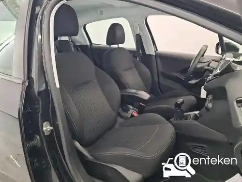 Peugeot 208 1.2 PureTech 82 2019