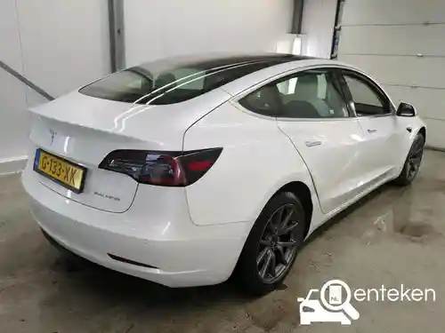 Tesla Model 3 Performance 2019