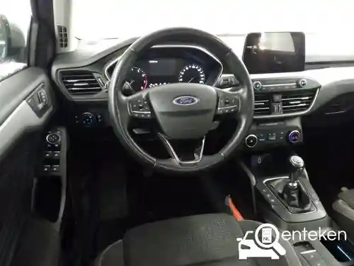 Ford Focus Turnier 1.0 EcoBoost 2019