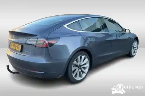 Tesla Model 3 Performance 2020
