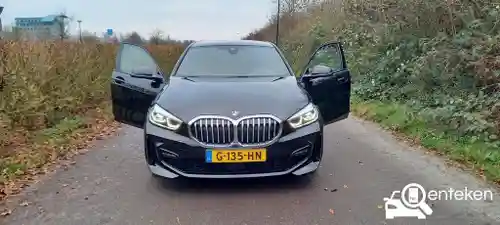 BMW 118i 2020