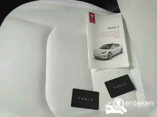 Tesla Model 3 Performance 2019
