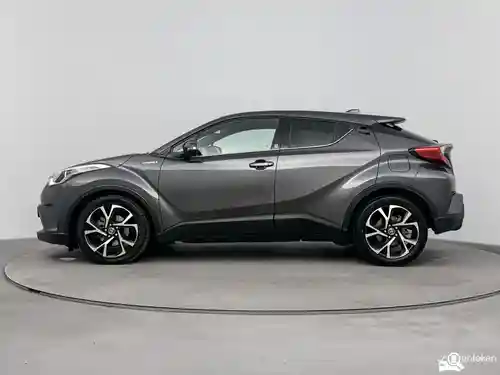 Toyota C-HR 1.8 Hybrid 2019