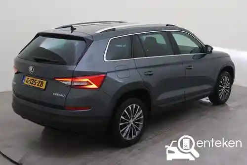 Skoda Kodiaq 1.5 TSI ACT 2019