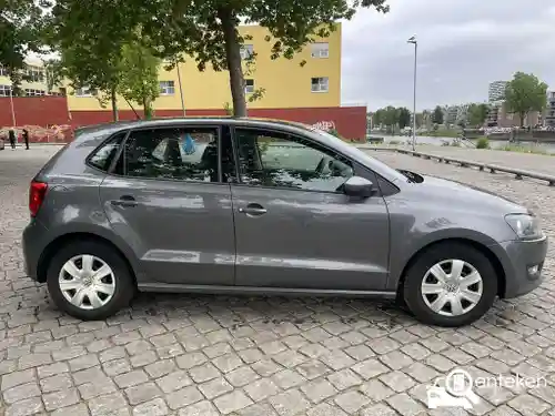 VW Polo 1.2 2010