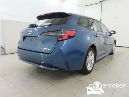 Toyota Corolla Touring Sports 1.8 Hybrid 2019