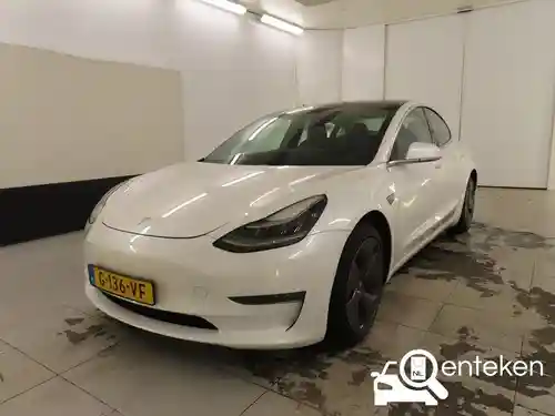 Tesla Model 3 Performance 2019