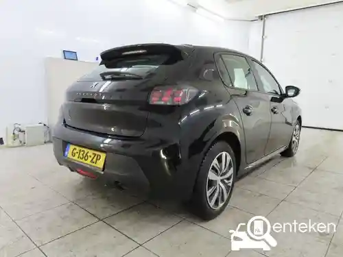 Peugeot 208 1.2 PureTech 75 2020