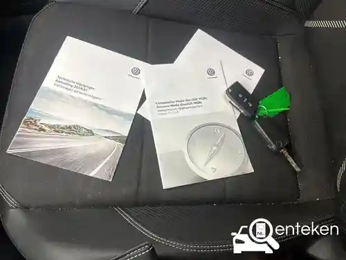 VW Polo 1.0 TSI OPF 2019