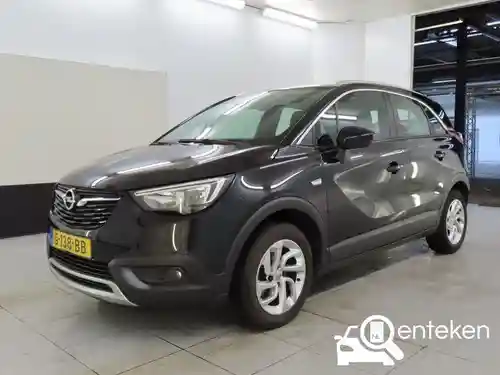Opel Crossland X 1.2 DI Turbo 2019