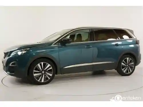 Peugeot 5008 1.2 PureTech 130 2020