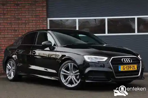Audi A3 35 TFSI 2020