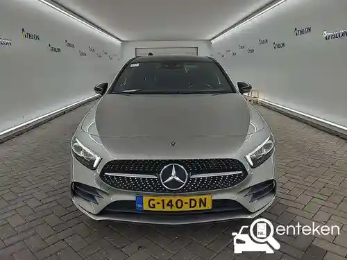 Mercedes-Benz A 200  2019