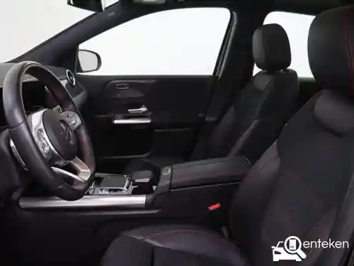 Mercedes-Benz B 180 2019