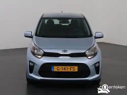 KIA Picanto 1.0 2019