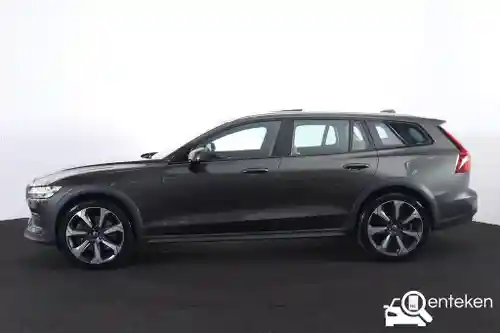 Volvo V60 Cross Country T5 Polestar Performance 2020