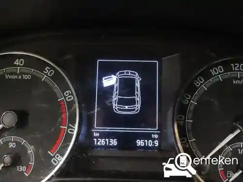 Skoda Fabia 1.0 TSI 2019
