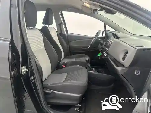 Toyota Yaris 1.0 2019