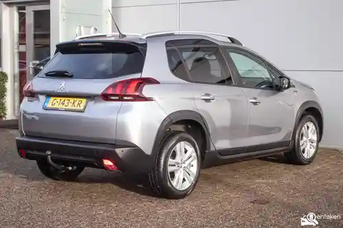 Peugeot 2008 1.2 PureTech 110 2019