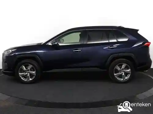 Toyota RAV4 2.5 Hybrid 2019
