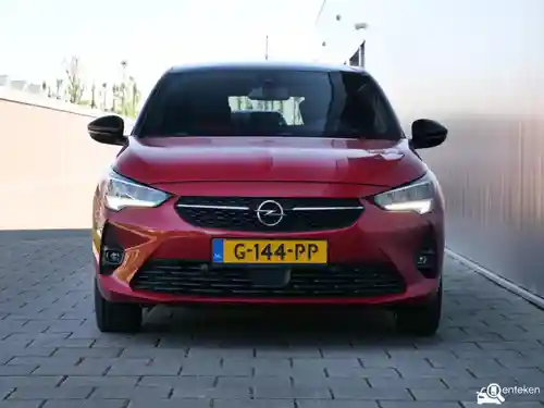 Opel Corsa 1.2 DI Turbo 2019