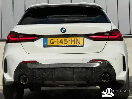 BMW 118i 2019