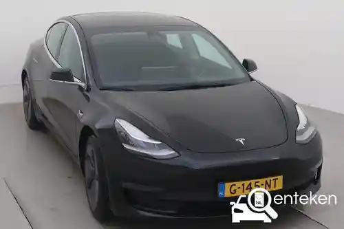 Tesla Model 3 Performance 2019