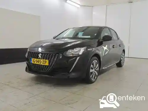Peugeot 208 1.2 PureTech 75 2020