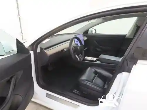 Tesla Model 3 Performance 2019