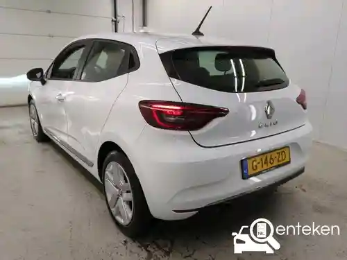 Renault Clio TCe 100 2020