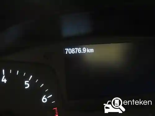 Ford Fiesta 1.0 EcoBoost 2019