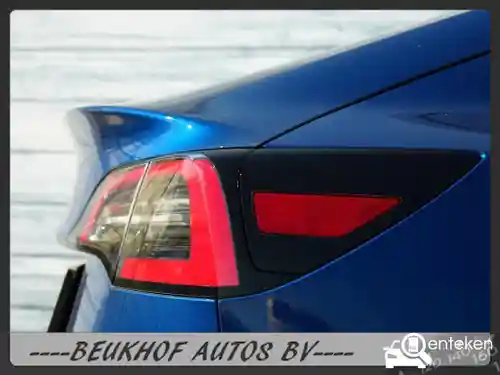 Tesla Model 3 Standard Range Plus 2019