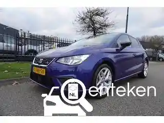 SEAT Ibiza 1.0 TSI 2019