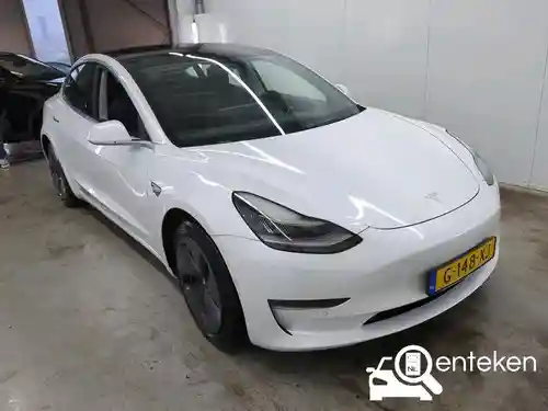 Tesla Model 3 Performance 2019