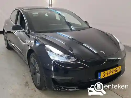 Tesla Model 3 Performance 2019