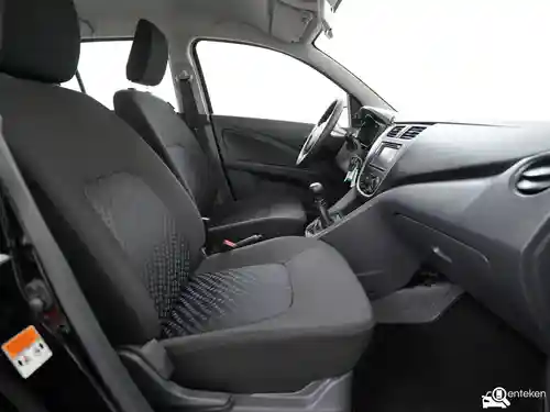 Suzuki Celerio 1.0 Dualjet 2019
