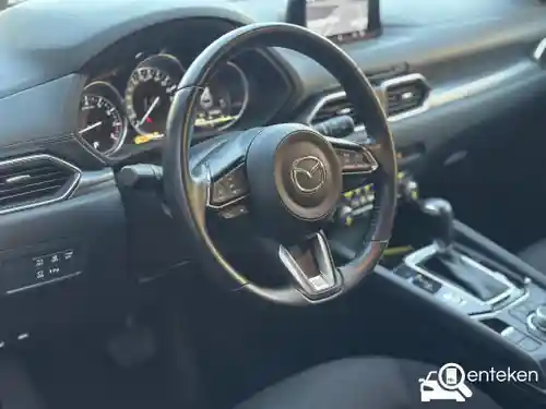 Mazda CX-5 SKYACTIV-G 165 2019