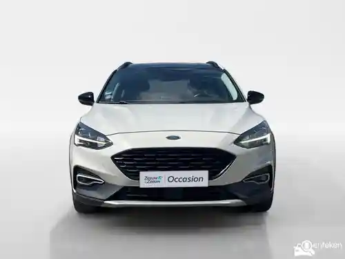 Ford Focus 1.0 EcoBoost 2019