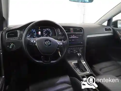 VW Golf Variant 1.5 TSI OPF ACT BlueMotion 2019