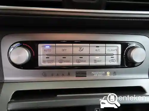 Hyundai Kona Elektro 64 kWh 2019