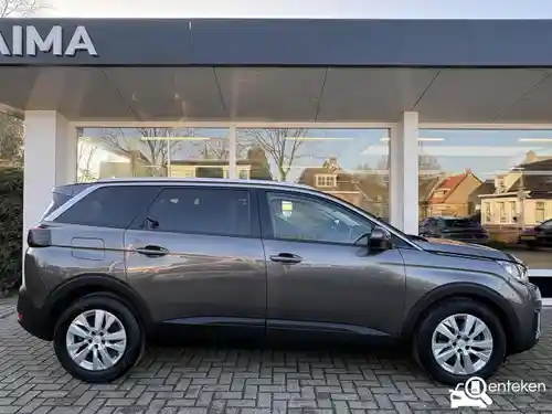 Peugeot 5008 1.2 PureTech 130 2019