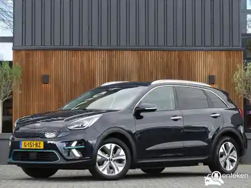 KIA e-Niro 64 kWh 2019