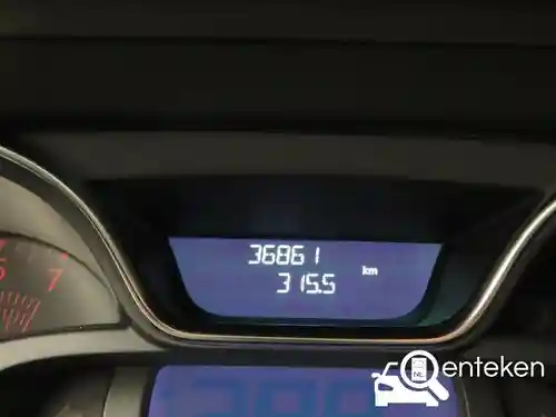 Renault Captur ENERGY TCe 90 2019
