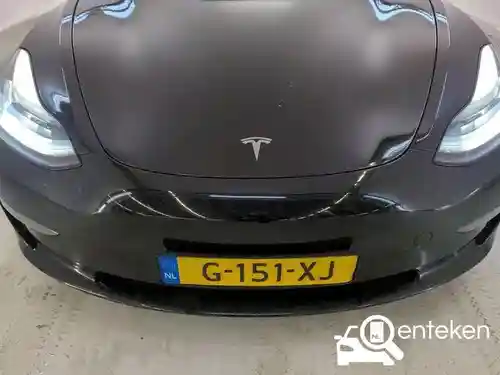 Tesla Model 3 Performance 2020