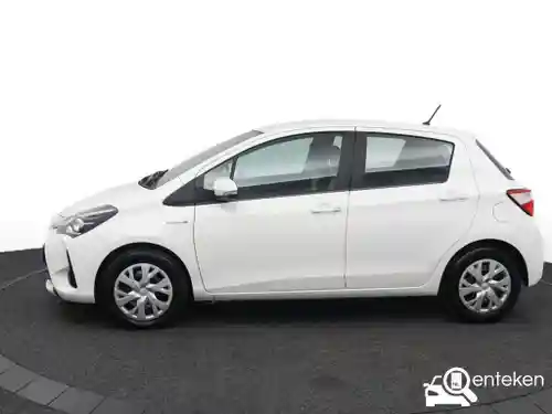 Toyota Yaris 1.5 Hybrid 2019