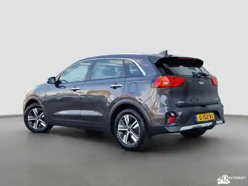 KIA Niro 1.6 GDI Hybrid 2019