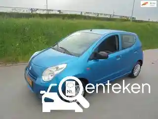 Suzuki Alto 1.0 2011