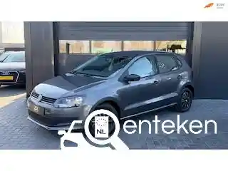 VW Polo 1.4 2011